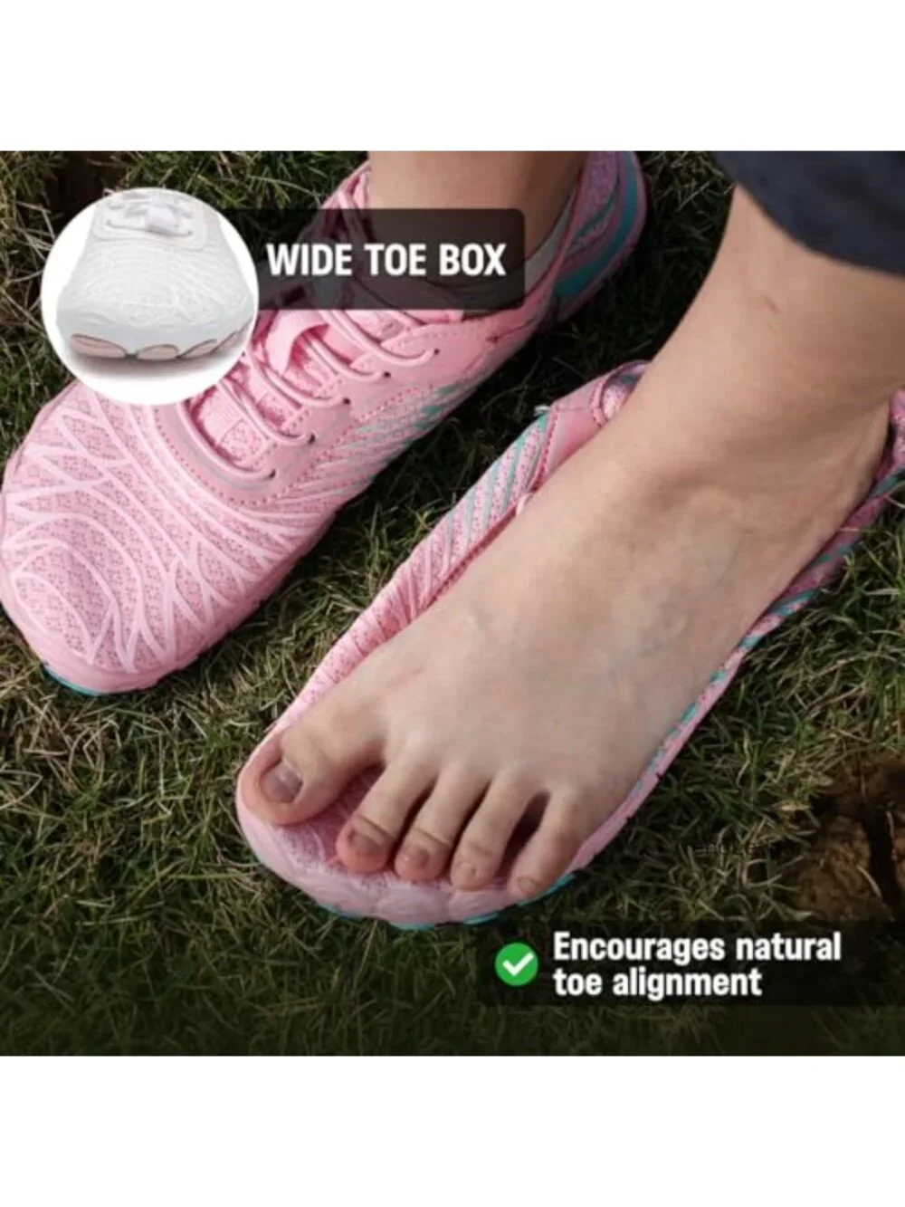 N/A cap breathable support